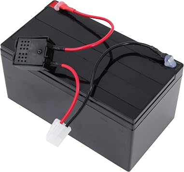 24V 7Ah Battery for 24 Volt Realtree XD UTV Best Ride On Cars