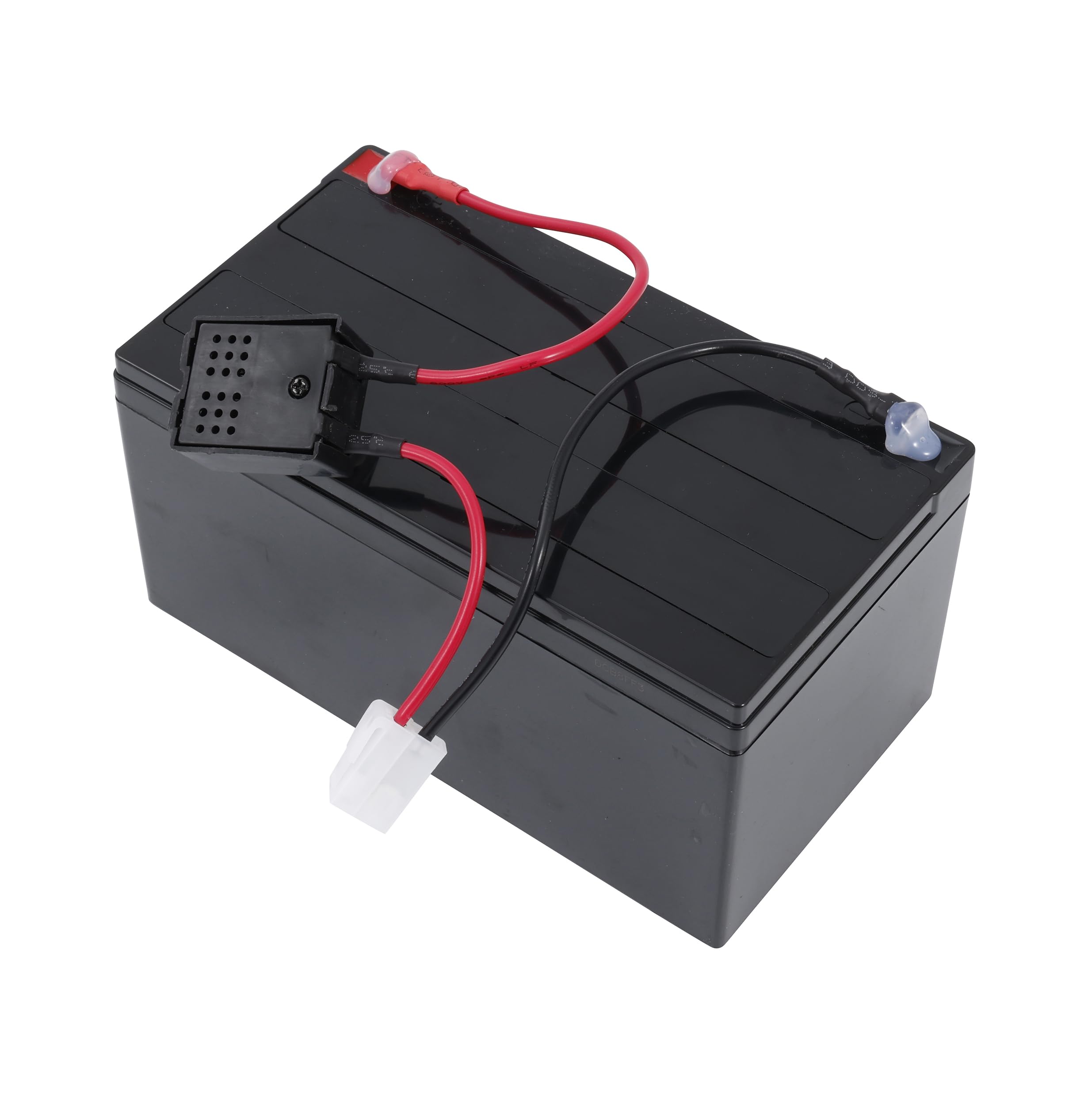 24V 7Ah Battery for 24 Volt Realtree XD UTV Best Ride On Cars