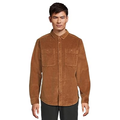 Prana Ridgecrest Long Sleeve Men