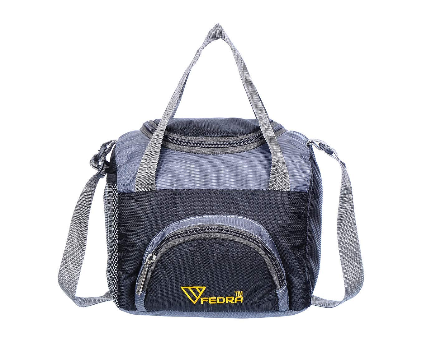 See full amazon price history chart for FEDRA Polyester Grey, Black Waterproof Heat Preservation Compact Tote Handbag Lunch Bags for Men , Women and Kids FEDRA Polyester Grey, Black Waterproof Heat Preservation Compact Tote Handbag Lunch Bags for Men , Women and Kids (B07VHM8WB4) Amazon Price History, Amazon Price Tracker