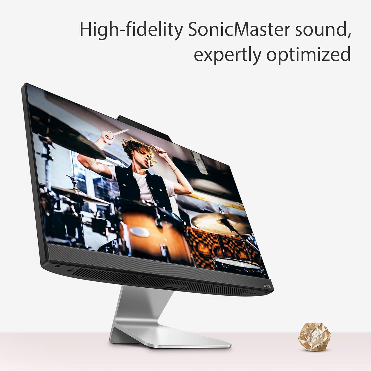 ASUS AIO A3202,21.45" FHD,Intel 7305, All-in-One PC for Students(8GB/512GB/Windows 11/MS Office 365 Basic (1Year)*/Office 2024/Black/4.84 Kg), with Wireless Keyboard & Wireless Mouse,A3202WBA-BPB006WS 36 71MYdyBkRfL. SL1500