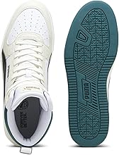 Caven 2.0 Mid WTR, Zapatillas Unisex Adulto4