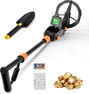 Detectores de metales amazon