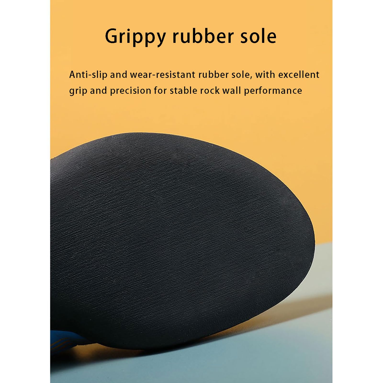 Zapatos de Entrenamiento de Escalada,pies de Gato para Hombre y Mujer,Antideslizante Agarre Fuerte Zapatos de Escalada para Principiantes,Entrenamiento Interior y Exterior(30-45)