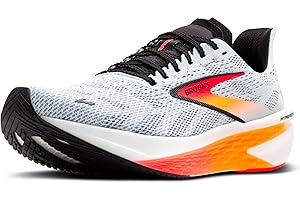 Brooks Hyperions: Elevate Your Running Experience