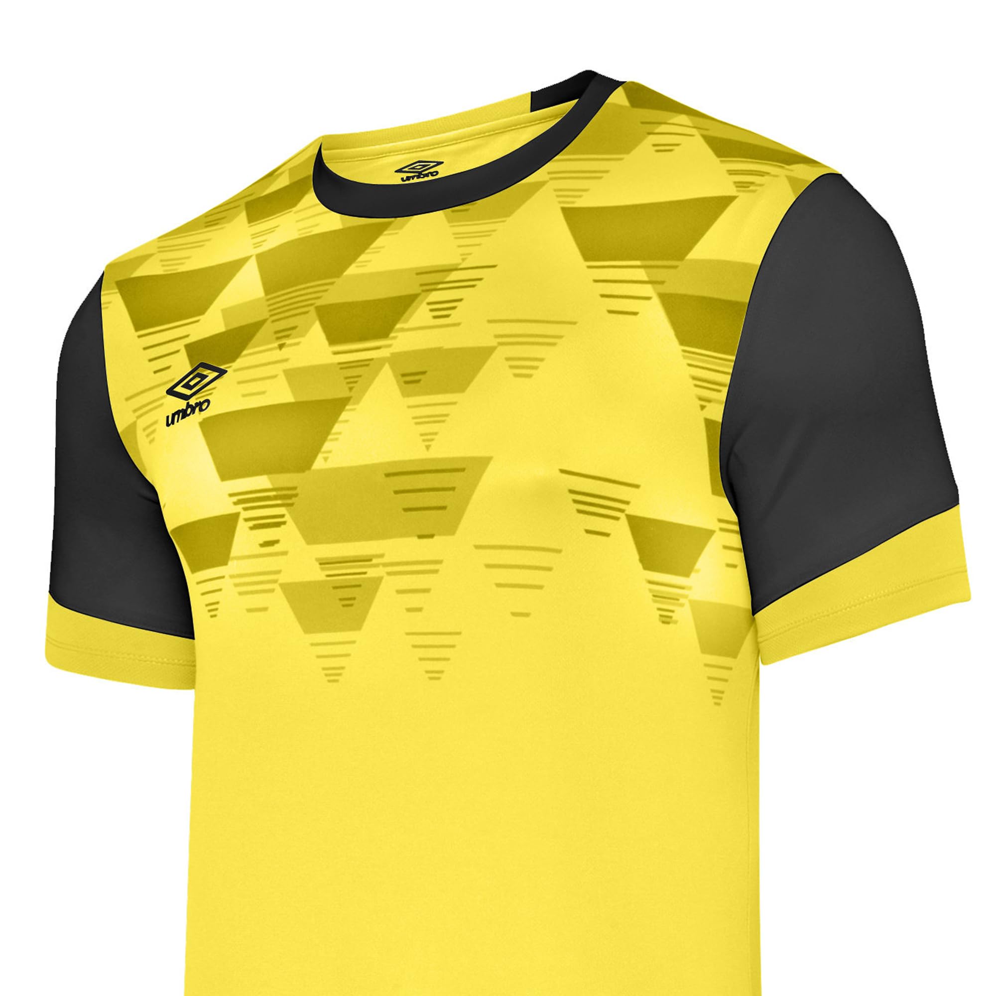 UMBRO Vier Fußballtrikot Kinder