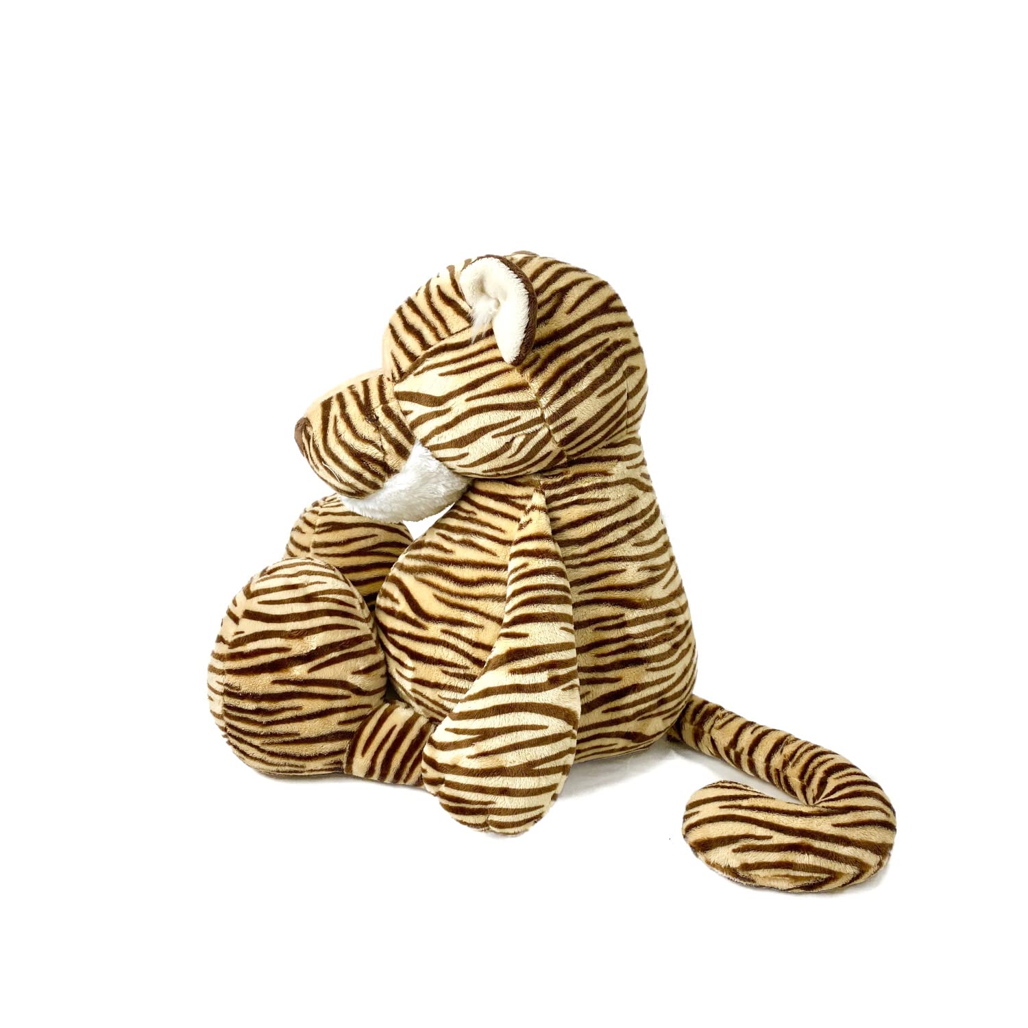 NICI [Wild Friends] WF22 Tiger Classic 80cm | eBay