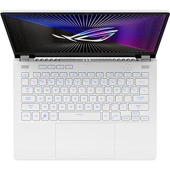 【Minato】Asus ROG Zephyrus G14 ノートPC Amazon.com: ASUS ROG Zephyrus G14 Gaming Laptop, MUX Switch