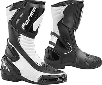 Amazon.co.jp: [Forma] バイクブーツ FRECCIA : 車＆バイク 