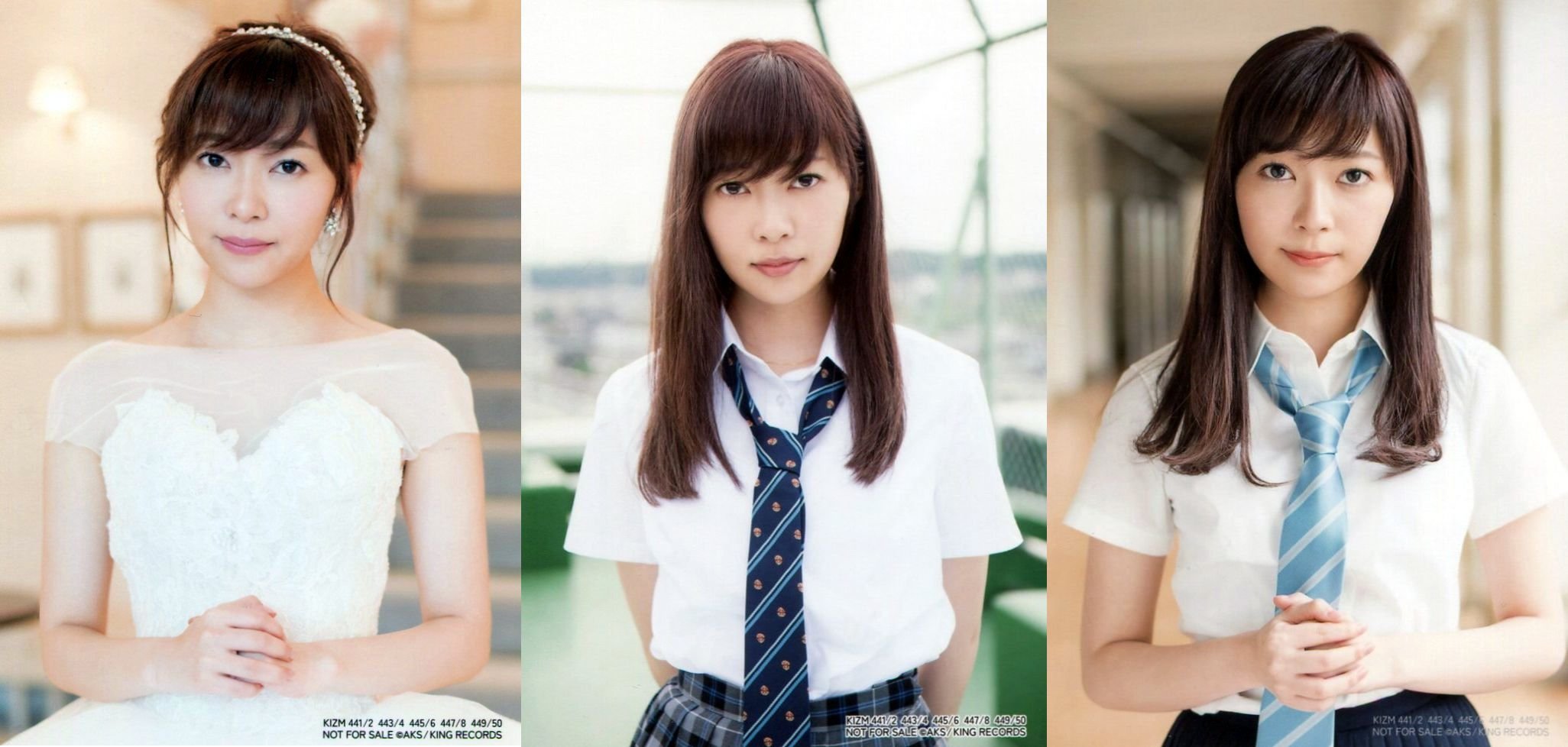 AKB LOVETRIP 通常 生写真