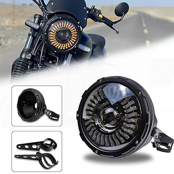 Amazon.co.jp: HARPUOU 7