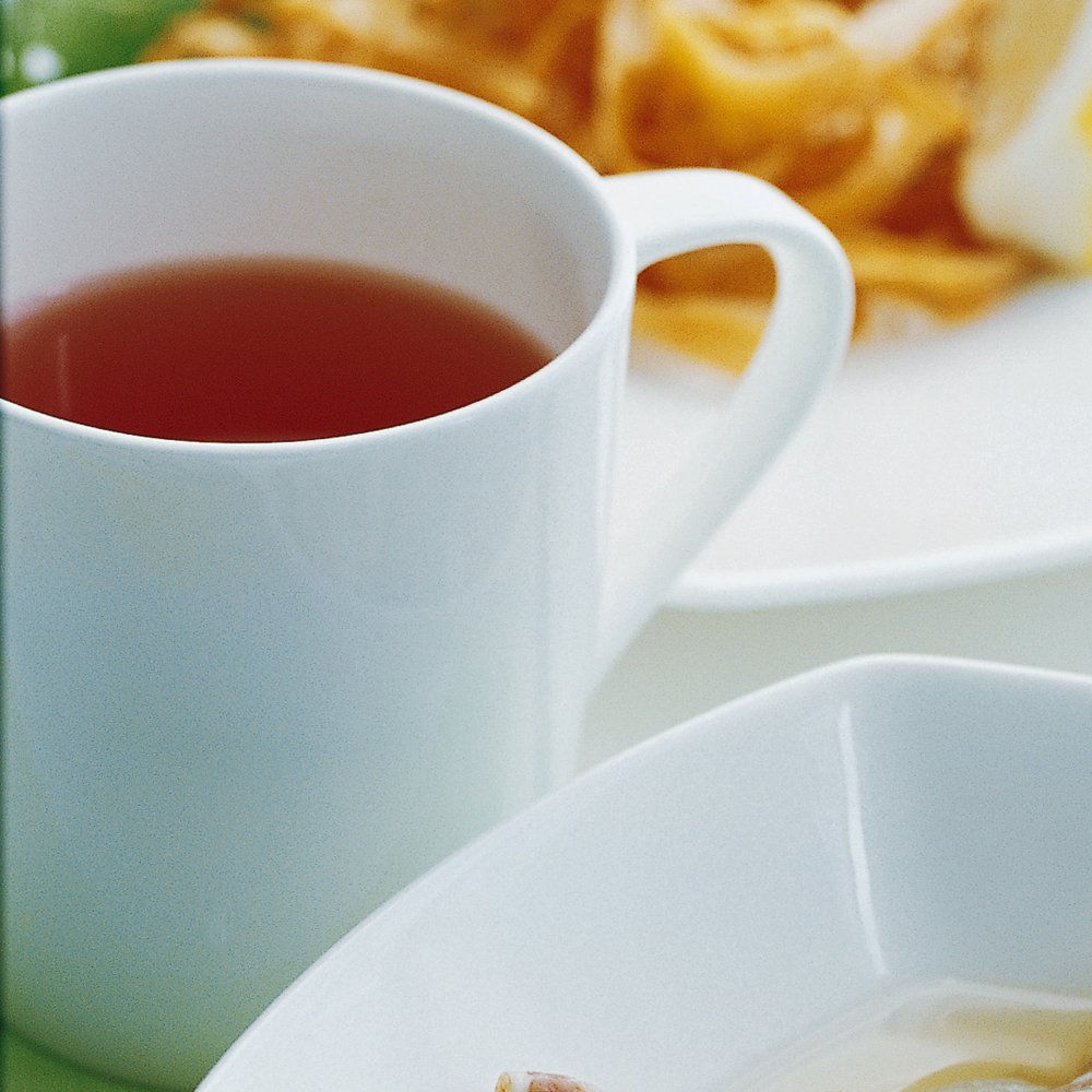 Amazon.co.jp: NARUMI(ナルミ) マグカップ ホワイトコレクション 370cc