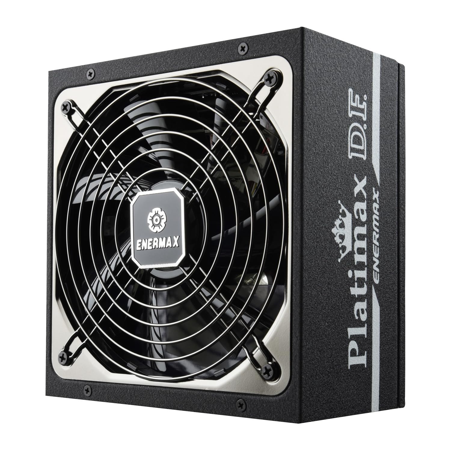 Amazon | ENERMAX 80PLUS プラチナ電源 PLATIMAX D.F 1200W