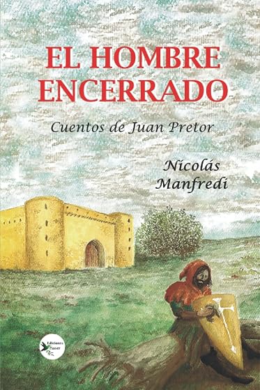 El hombre encerrado