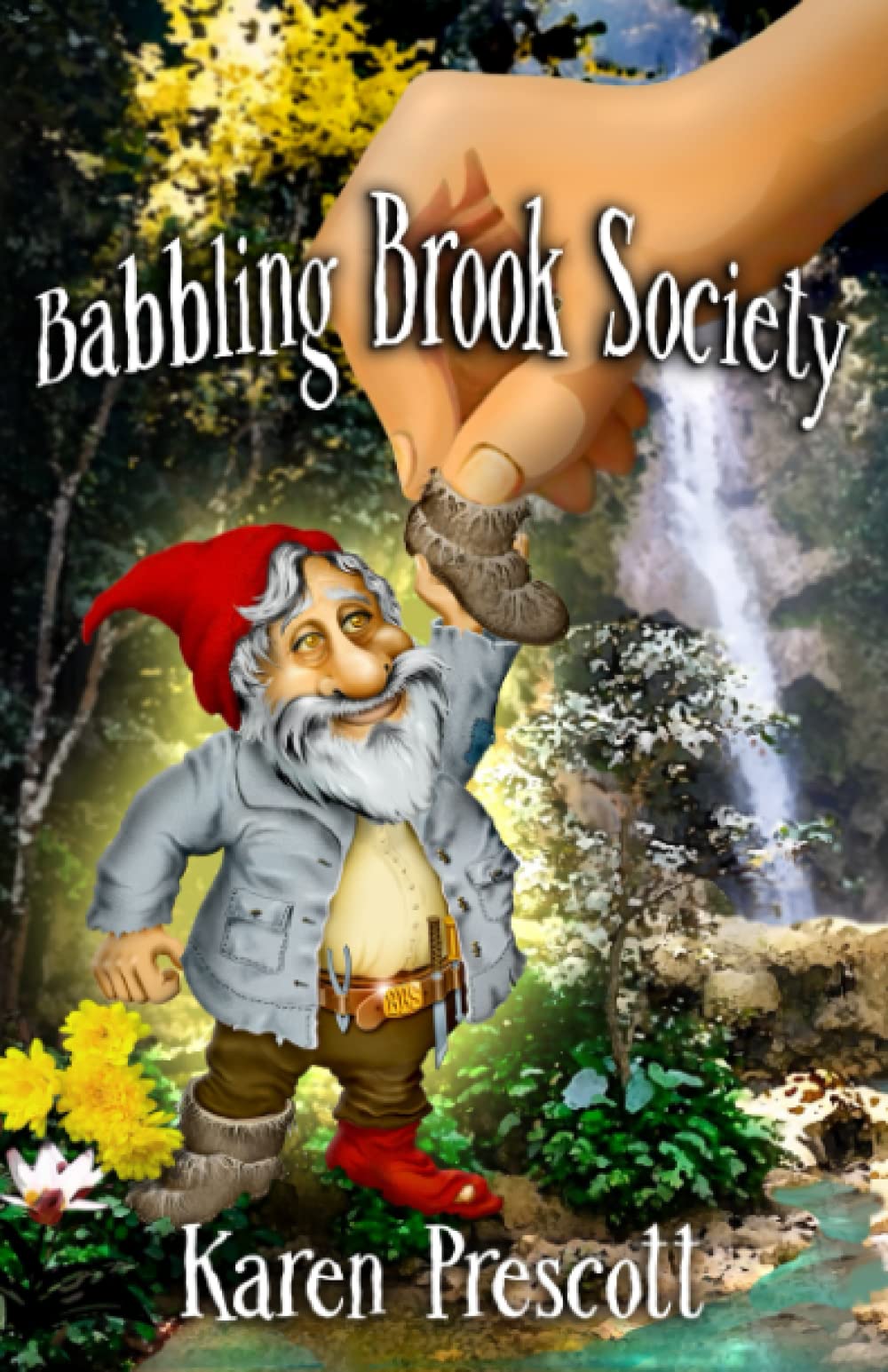 Babbling Brook Society
