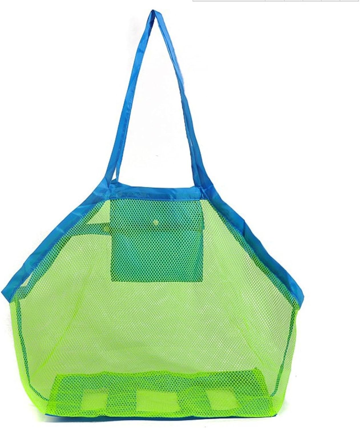 GlazZy Beach Bag Oversized Toy Storage Bag