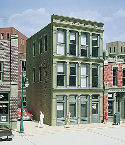 MODELOS DE PRESERVACIÓN DE DISEÑO DPM 11800 1er Banco Nacional