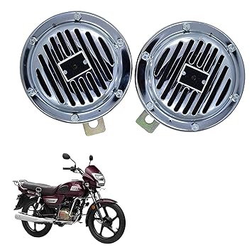 Vagary windtone Universal Horn Set for TVS Radeon