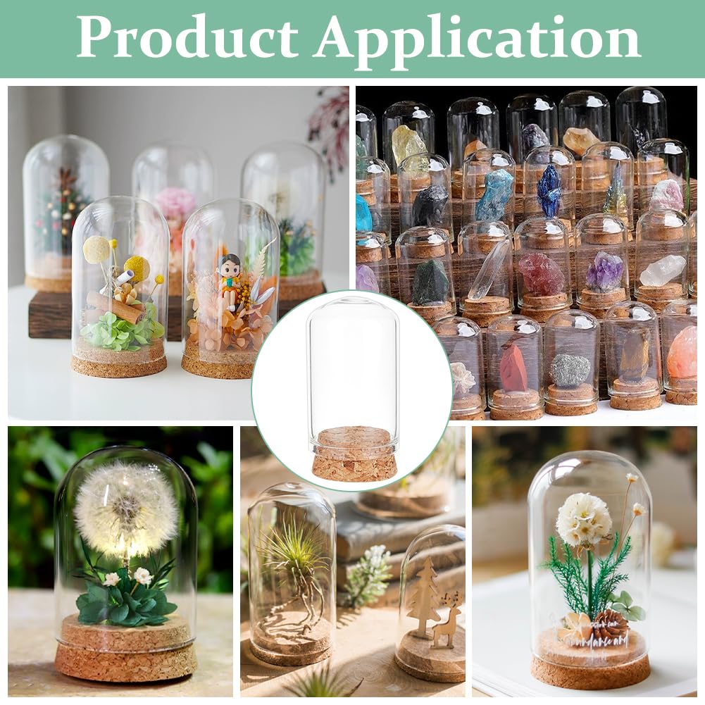 コアガラス　飾り瓶　未使用 コアガラス・香油瓶