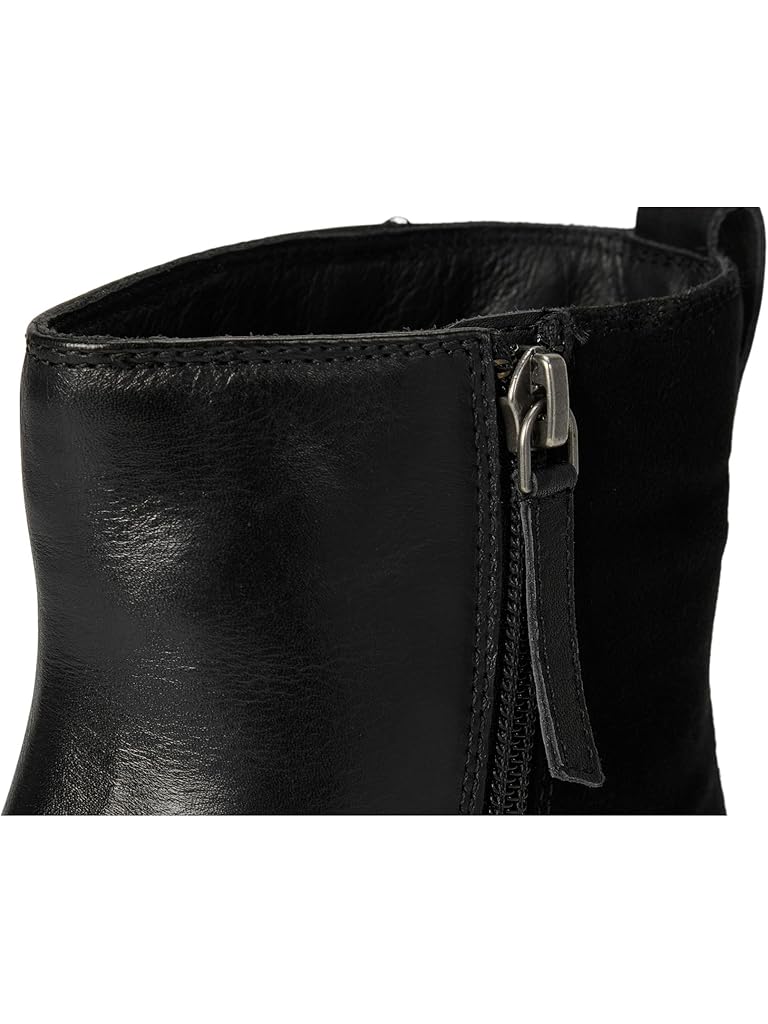 Black Trotters Wynona