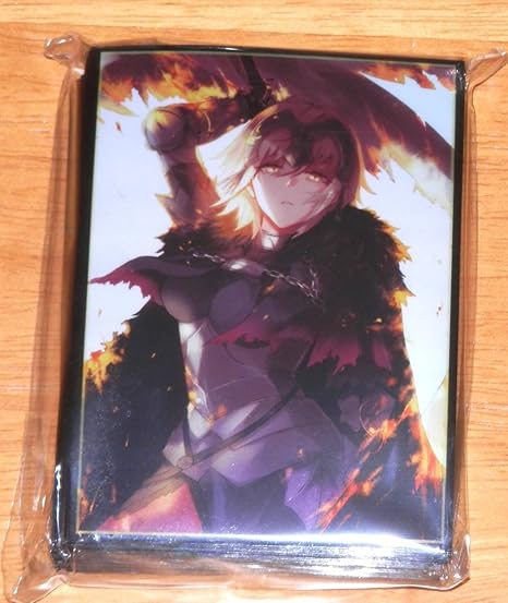 Amazon Co Jp C93 コミケ93 サプライキング 新作カードスリーブ ジャンヌ オルタ Fgo Fate ホビー Amazon Co Jp C93 コミケ93 サプライキング 新作カードスリーブ ジャンヌ オルタ Fgo Fate ホビー