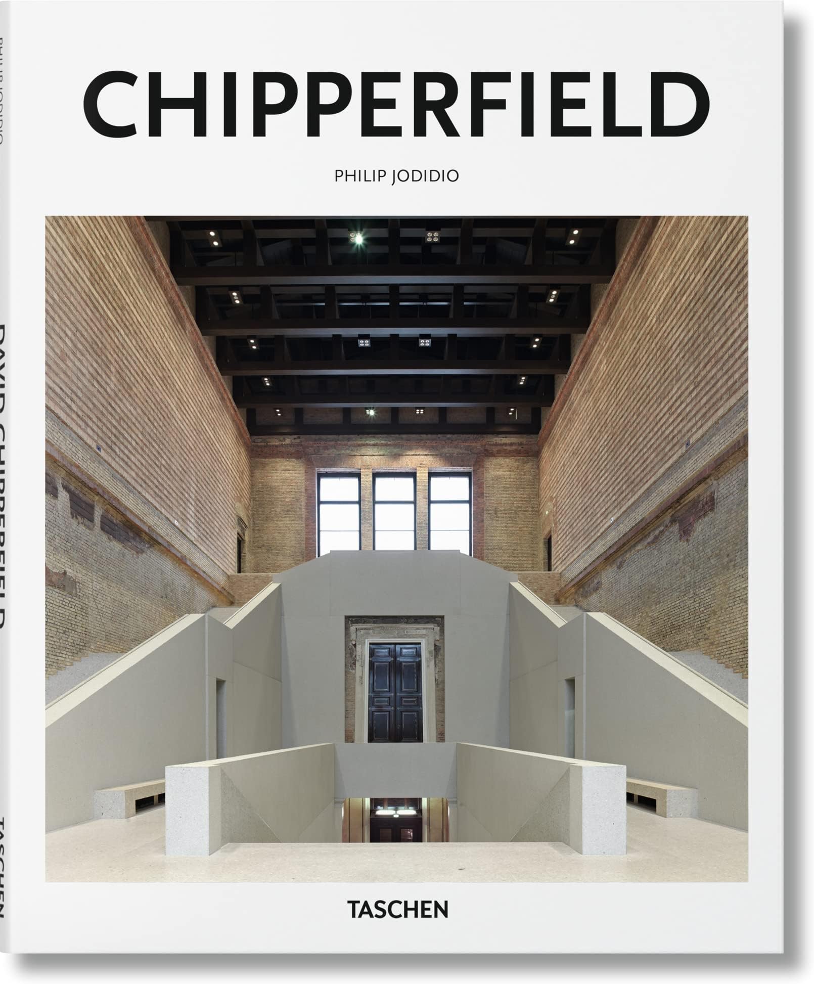 David Chipperfield (Basic Art)