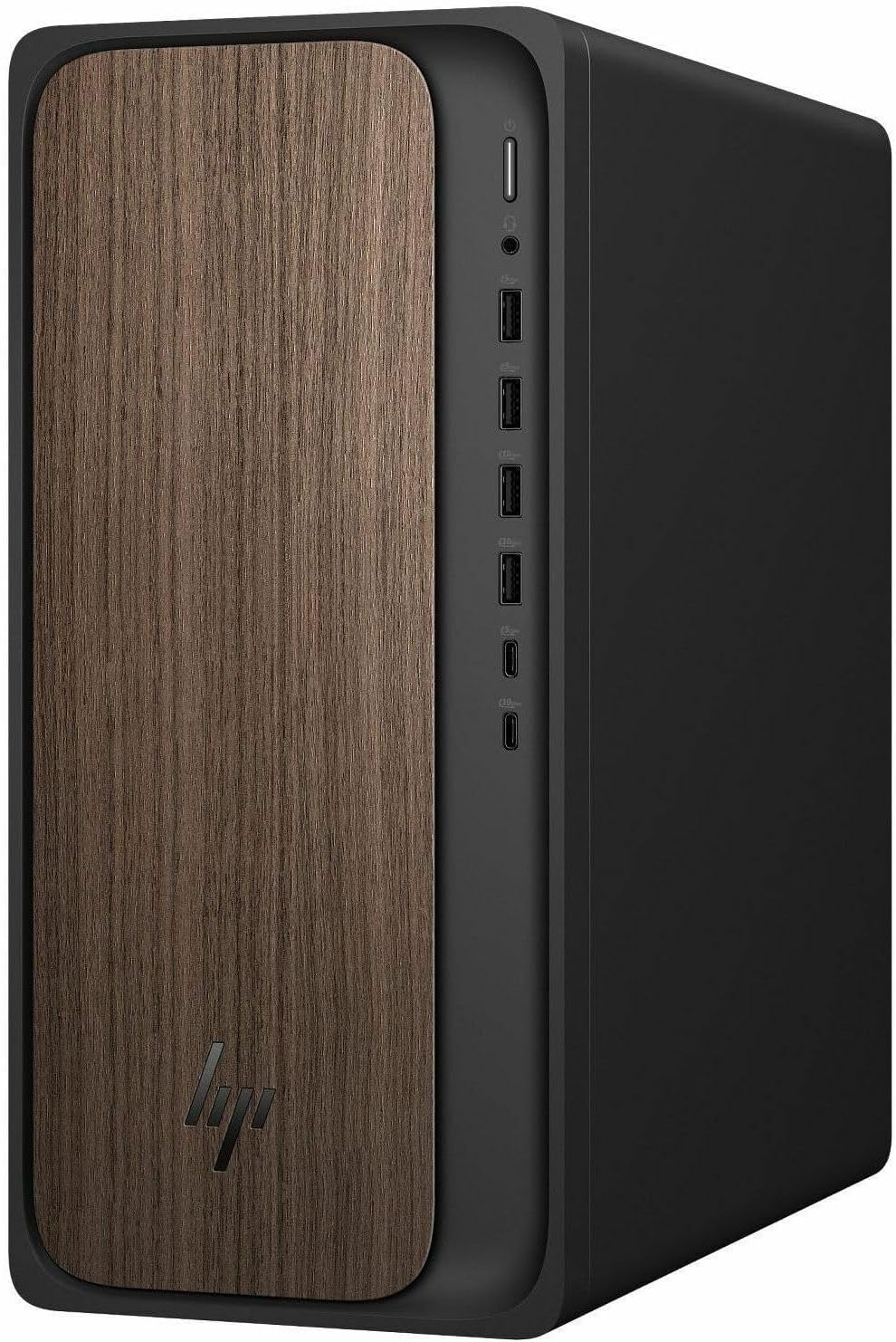 Amazon.com: HP OmniDesk M03 Business Next Gen AI PC Desktop, Intel