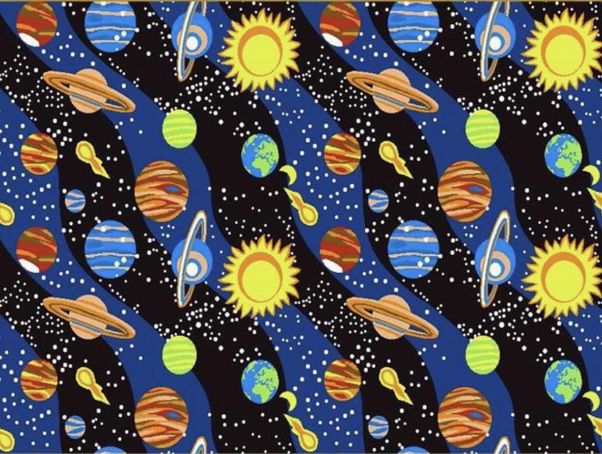 Kids Reversible Zoo Alphabet ABC Area Rug Double Sided Educational Durable Learning Classroom Nursery Animal Solar System Learning Carpet Design 62 (3 Feet 3 Inch X 4 Feet 8 Inch)