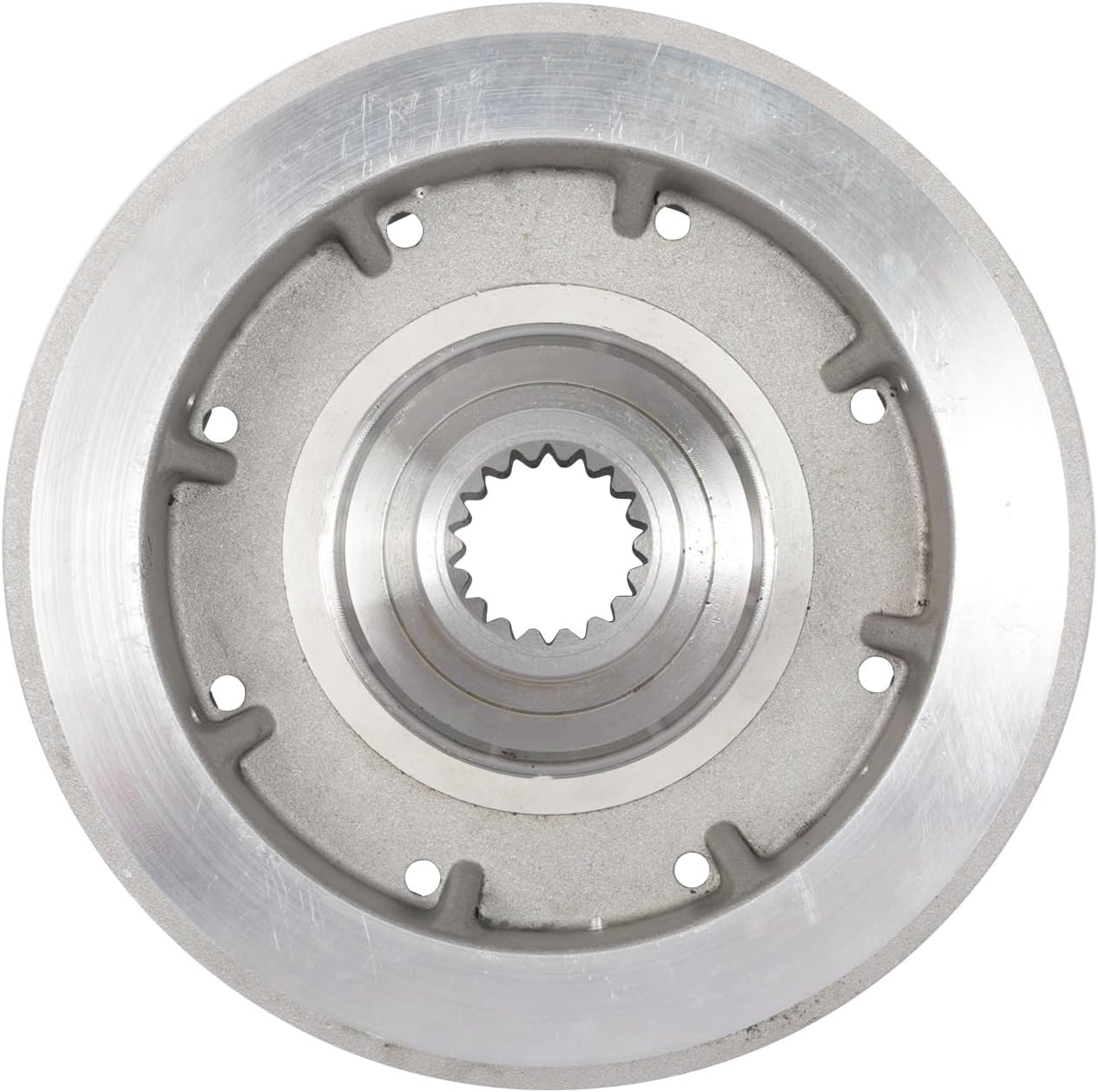 TCT-MOTORPARTS Inner Clutch Hub Fits for Harley Sportster Iron 883 XL1200 Replace Fits for 36785-91