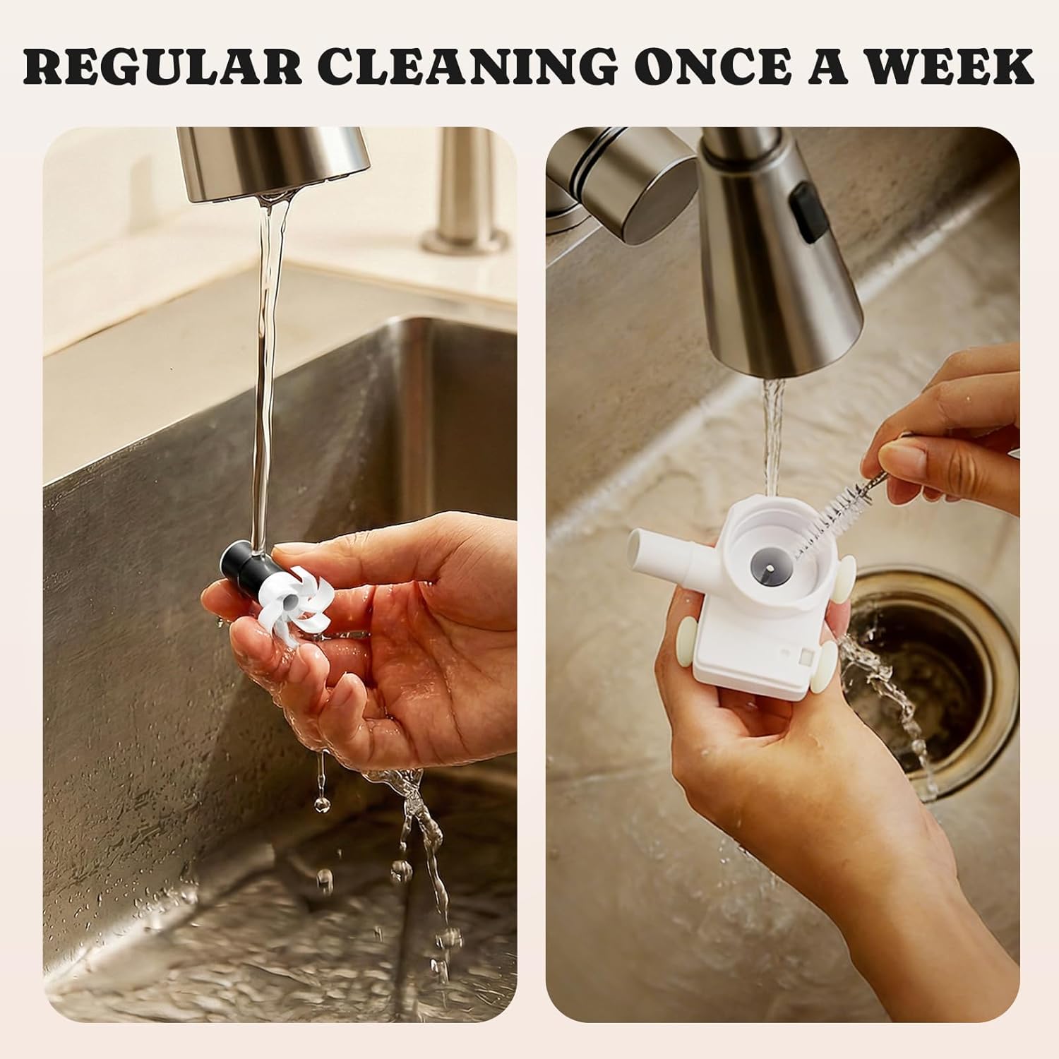 Pawtners Dog Water Fountain & Dog Water Fountain Pump