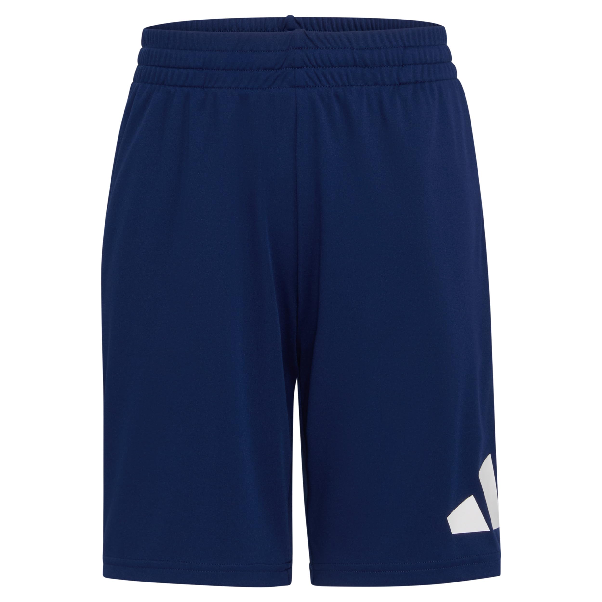 adidas Boys Big Logo Short