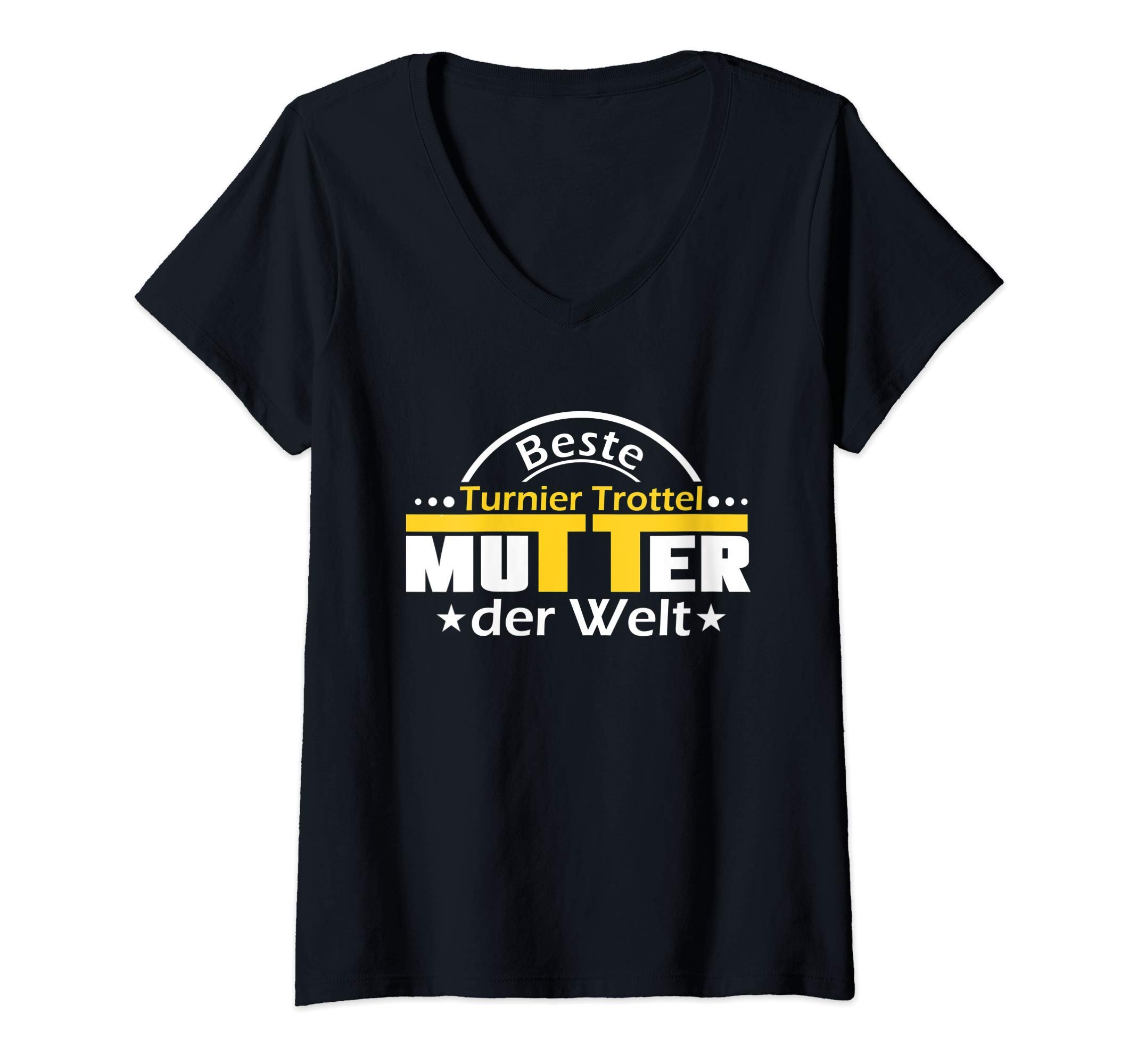 Kleidung mit Designs von Amazon Merch on Demand