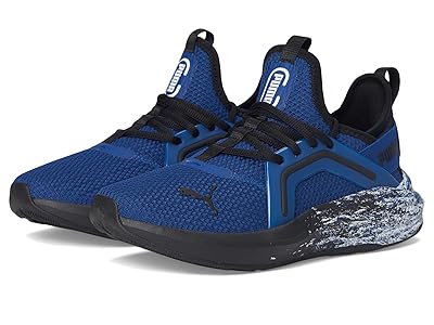 PUMA Kids Softride Enzo Shoes (Big Kid) Kid