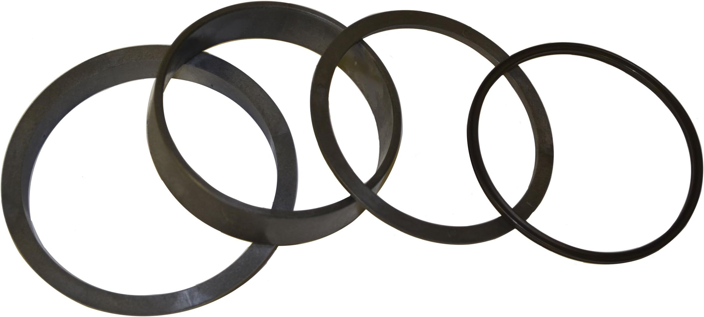 8680 Winch Service Kit with Bushings, Seal, and Thrust Washer for M8274 Lower Housing Assembly