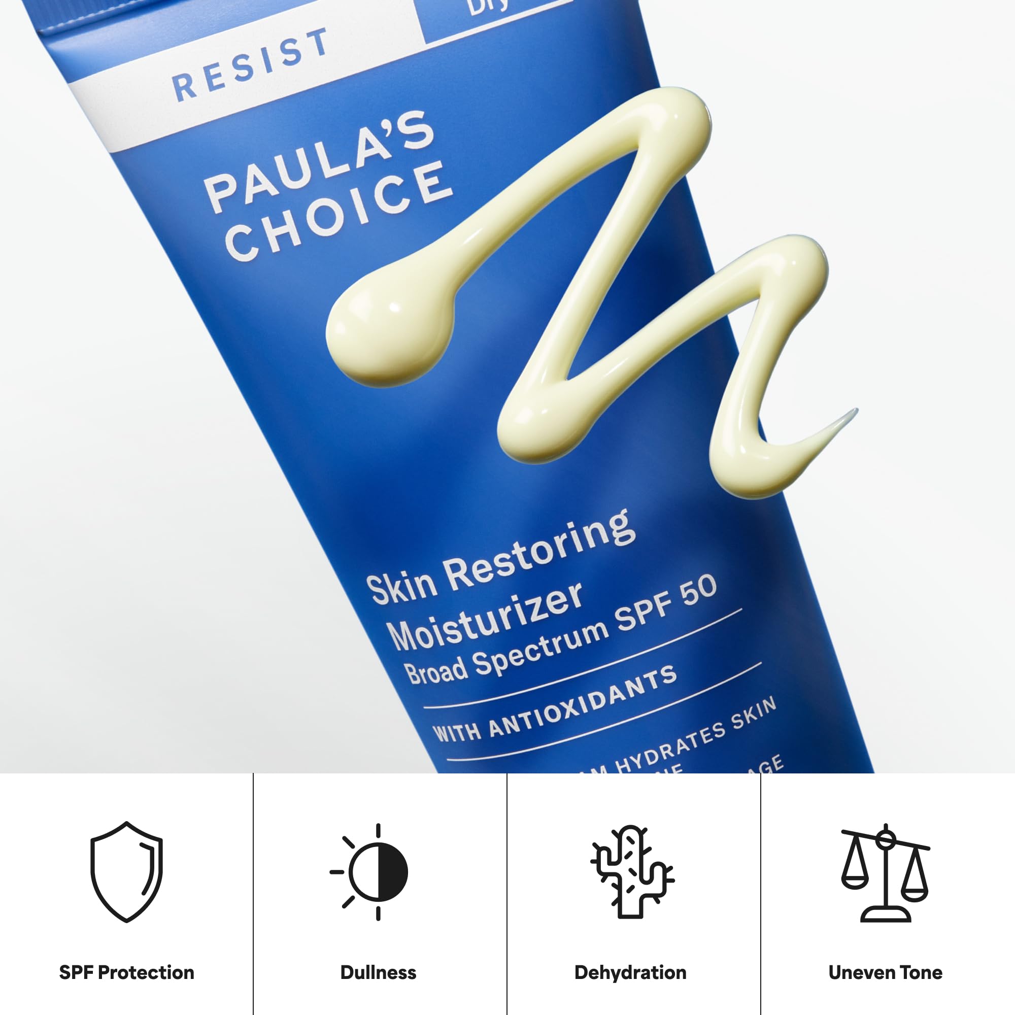 Amazon.co.jp: [Paula's Choice] レジスト スキンリストアリング