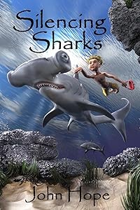 Silencing Sharks