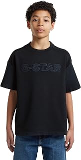 G-Star Jungen Boys Army Tee Mix T-Shirt (1er Pack)
