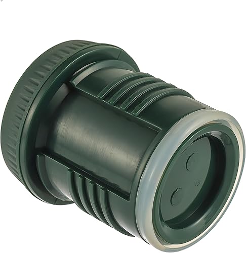 Miniatura 3 de Tapón térmico de repuesto para tarros clásicos aislados al vacío (1.1 cuartos de galón, 2 cuartos de galón)