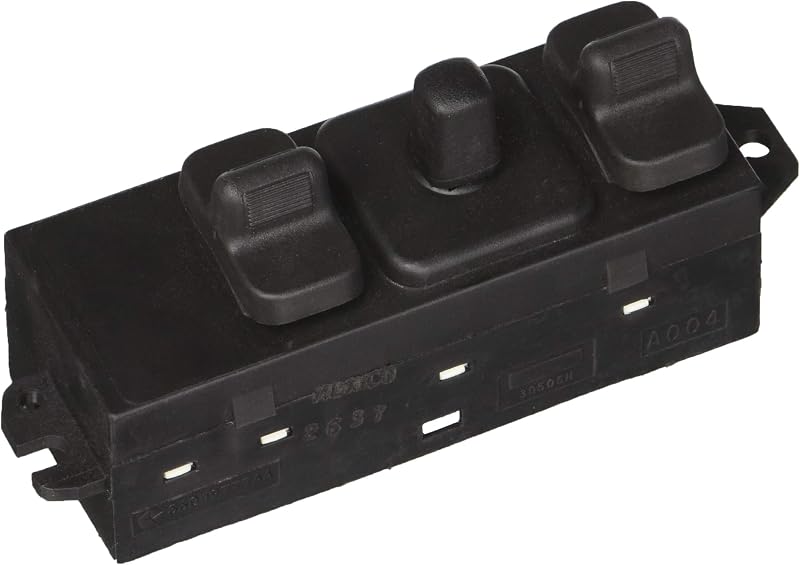 Interruptor do banco Chrysler 56049777AA – 1 unidade