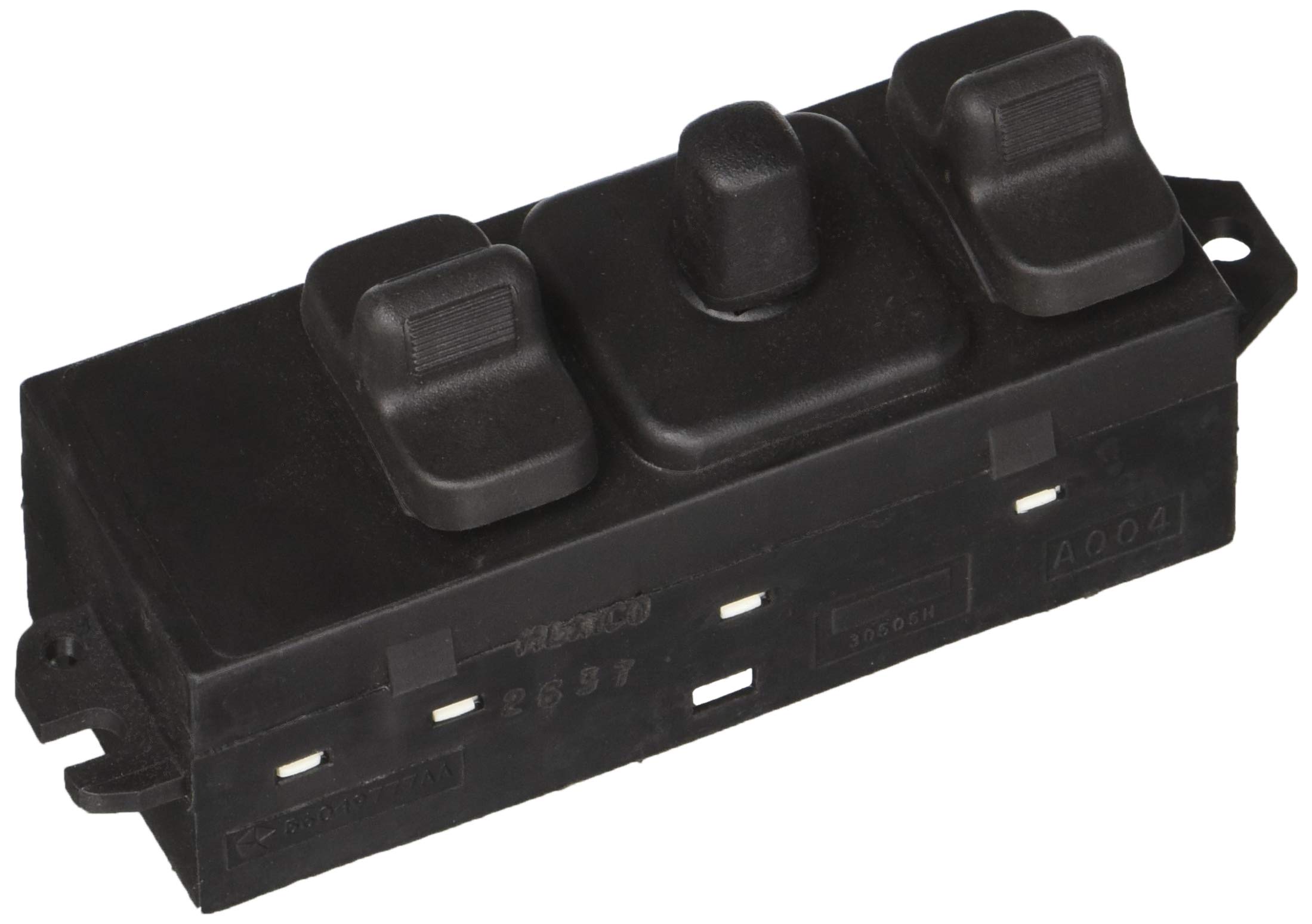 Amazon.com: Chrysler Genuine 56049777AA Seat Switch : Automotive