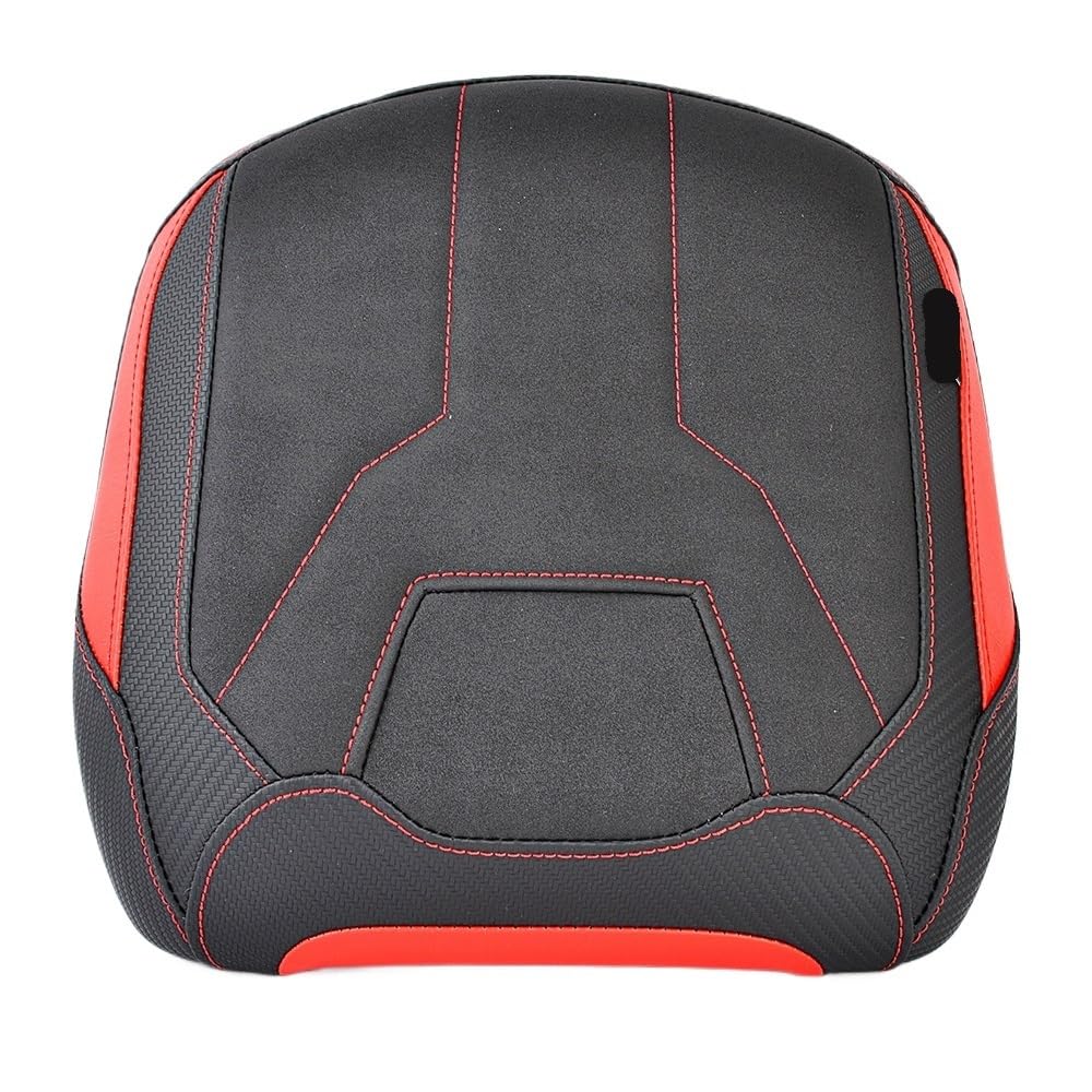 Asiento Cojín Para Asiento Trasero Individual De