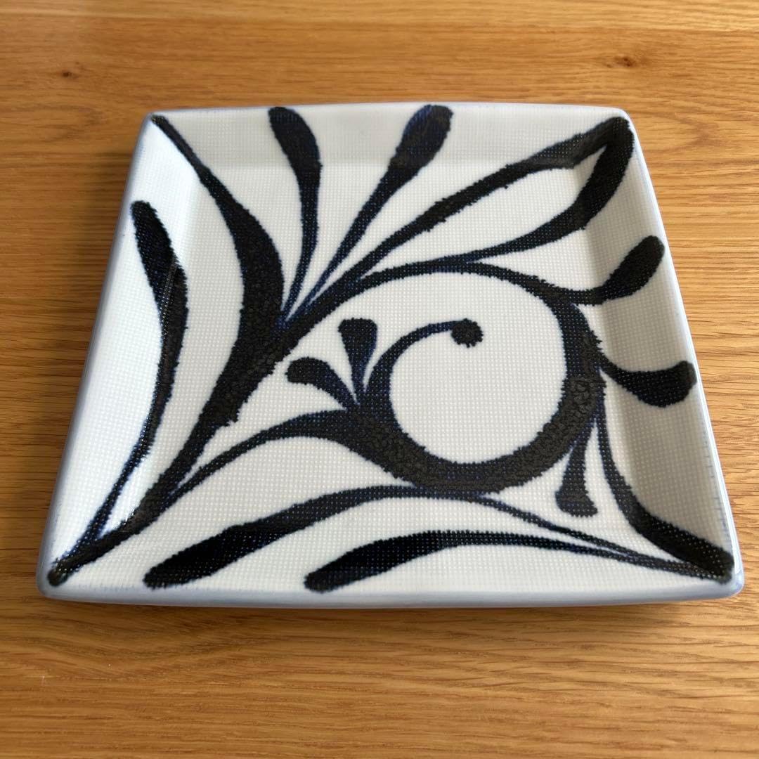 有田焼 そうた窯お皿4枚セット 有田焼 そうた窯お皿 4枚セット 楽天