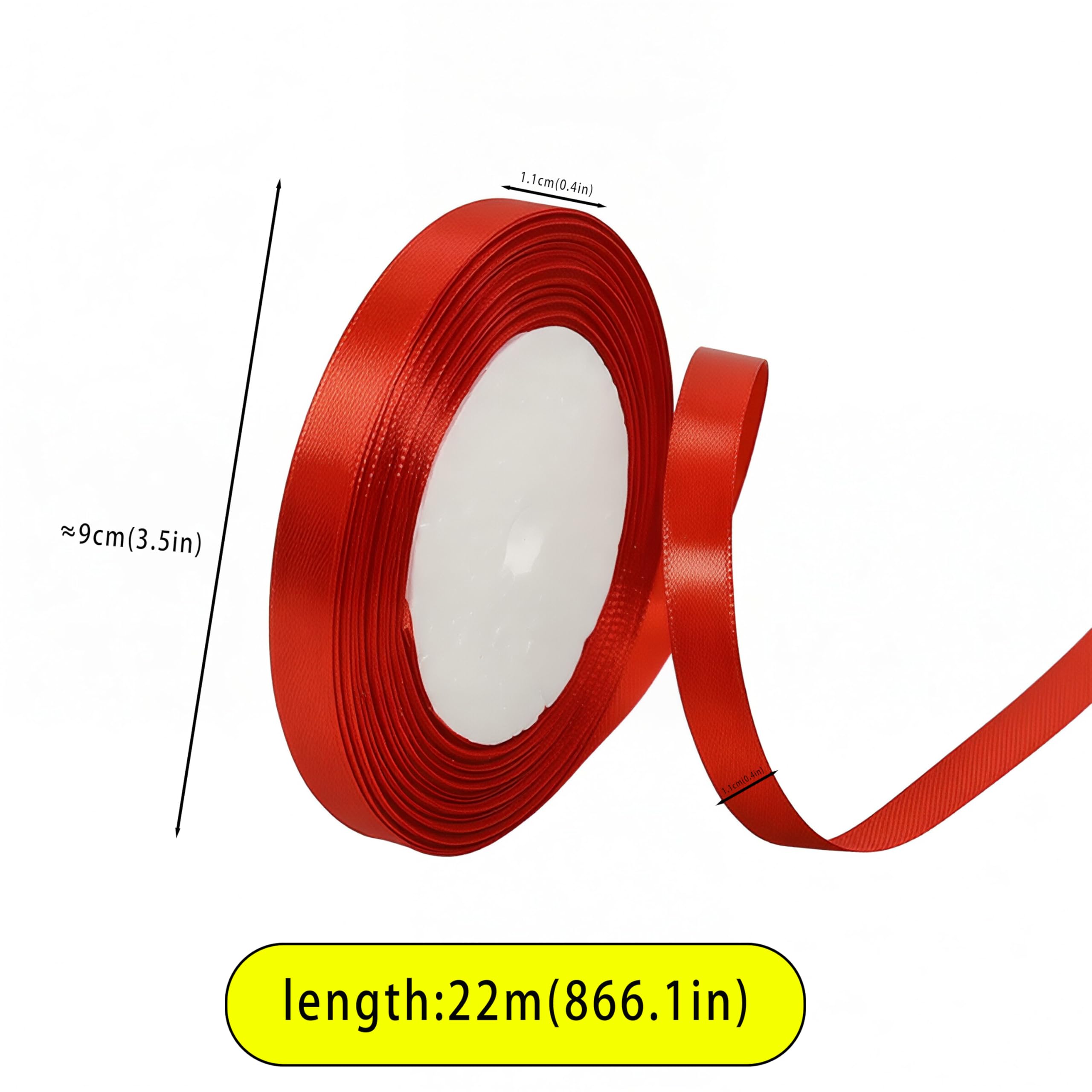 Nastro (Rosso)