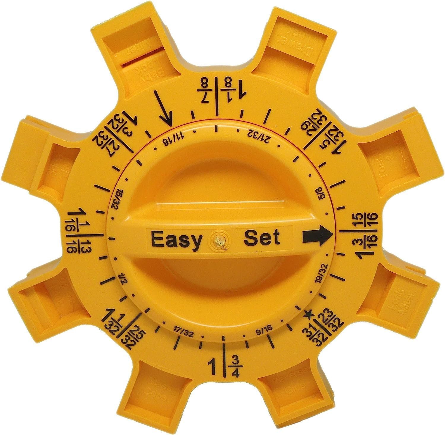 Sommerfelds Easy Set Up Jig