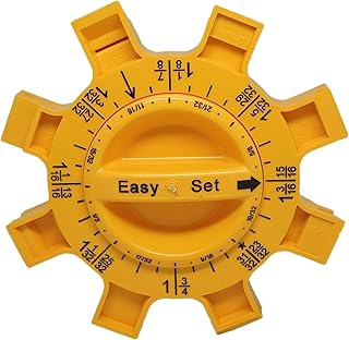 Sommerfelds Easy Set Up Jig