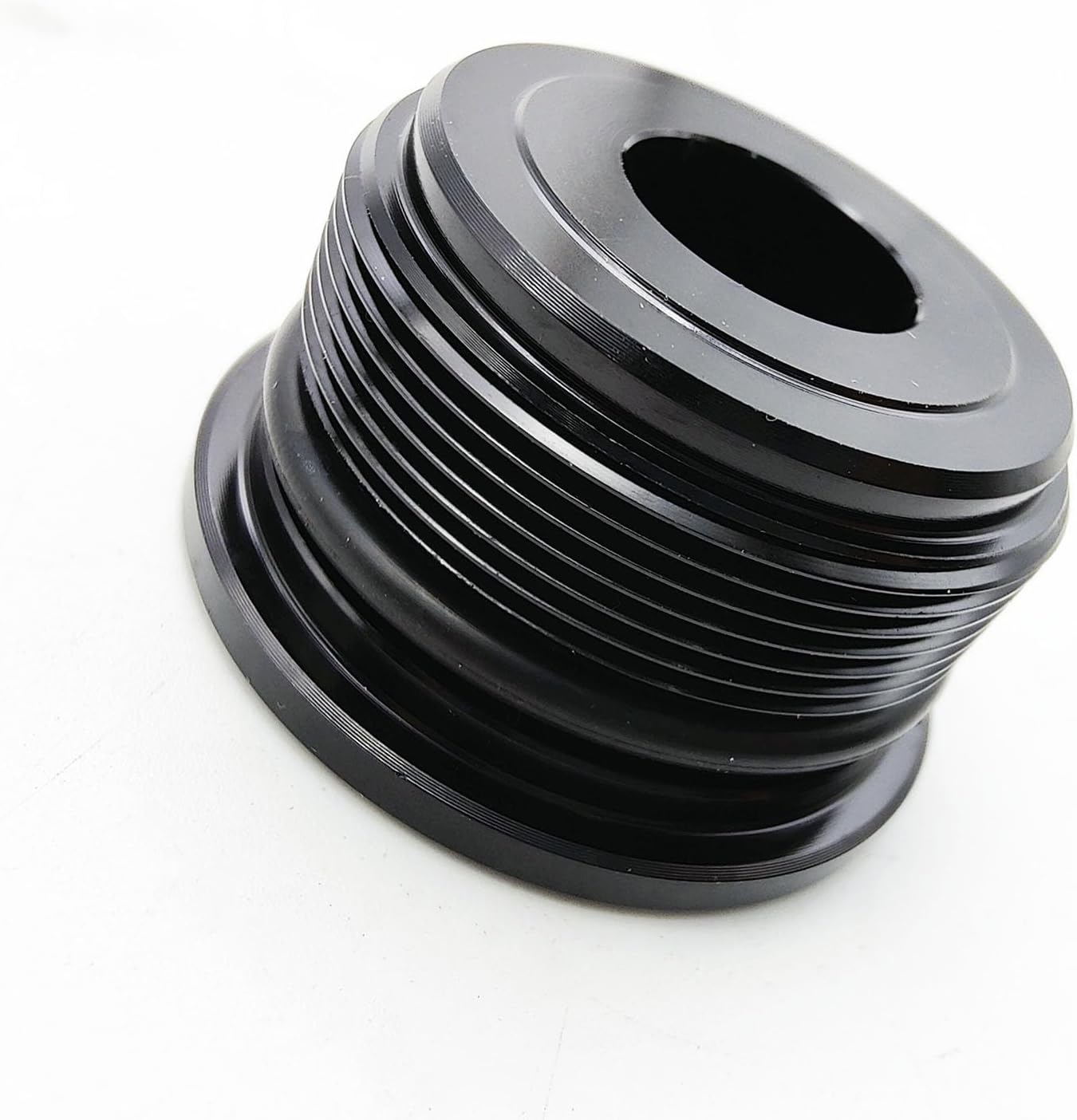 61A-43821-00-00 Trim End Caps Cylinder with Seals for Yamaha 200-225-250-300 HP Trim FSM040