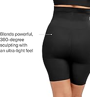 Vista 9 de SPANX faja de maternidad de mujer