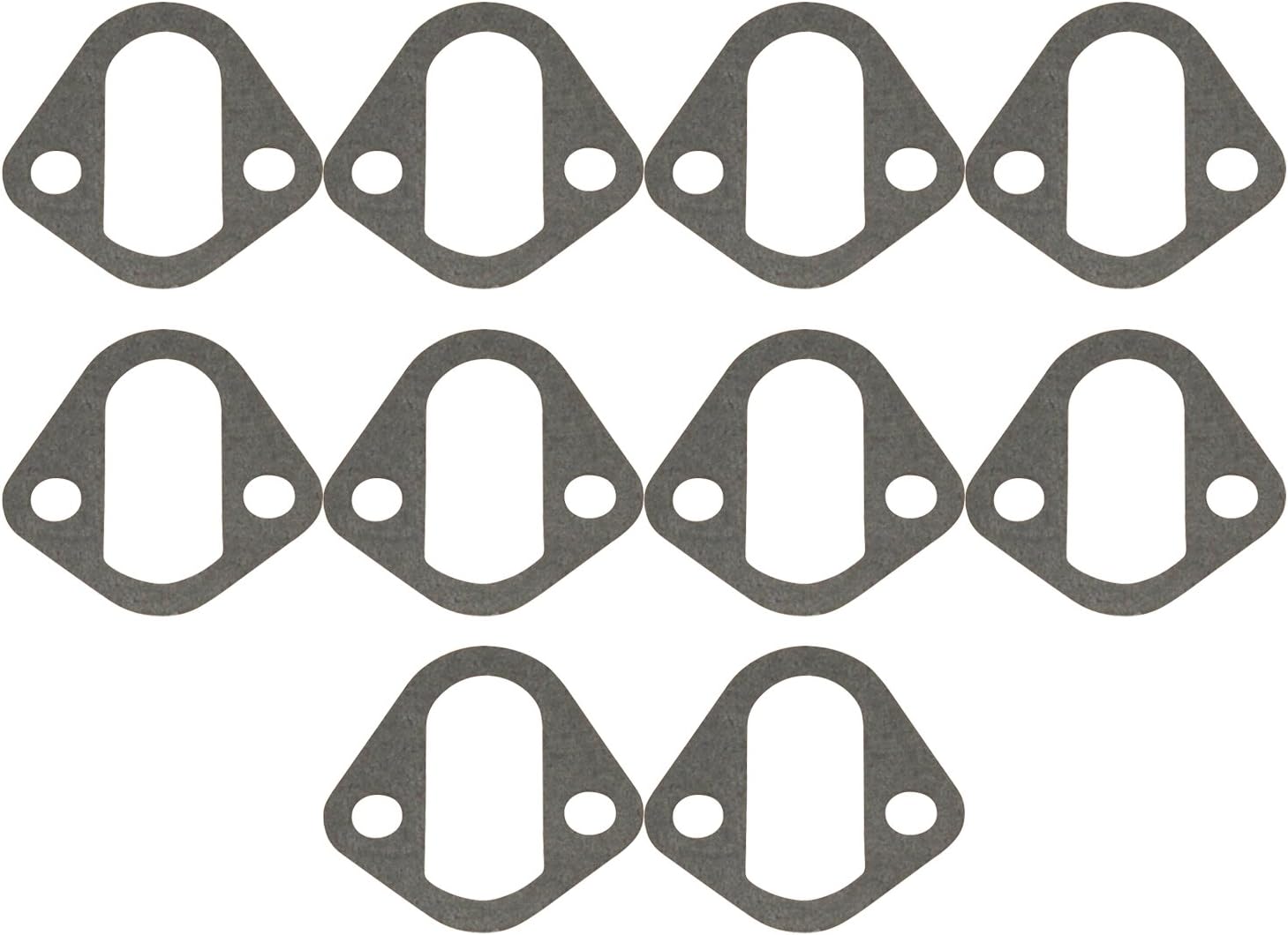 Allstar PerformanceAllstar ALL87236-10 Small Block Chevy Fuel Pump Gasket, (Pack of 10)