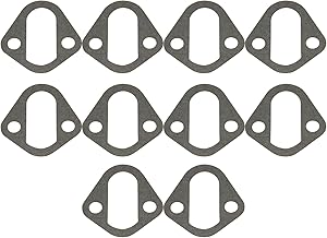 Allstar PerformanceAllstar ALL87236-10 Small Block Chevy Fuel Pump Gasket, (Pack of 10)
