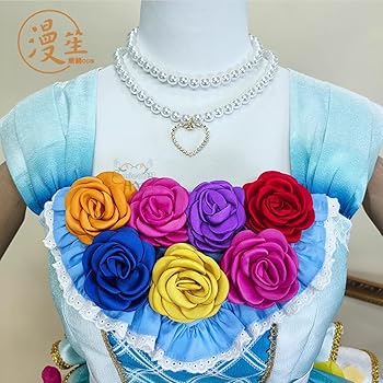 Amazon.co.jp: [COMICOBB] アイカツ! 大空あかり ホワイトスカイ